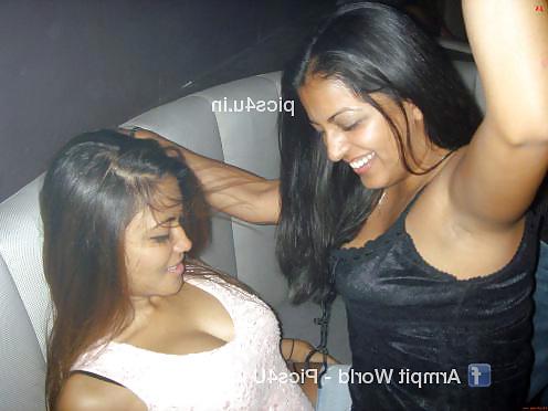 10P Indian Armpit