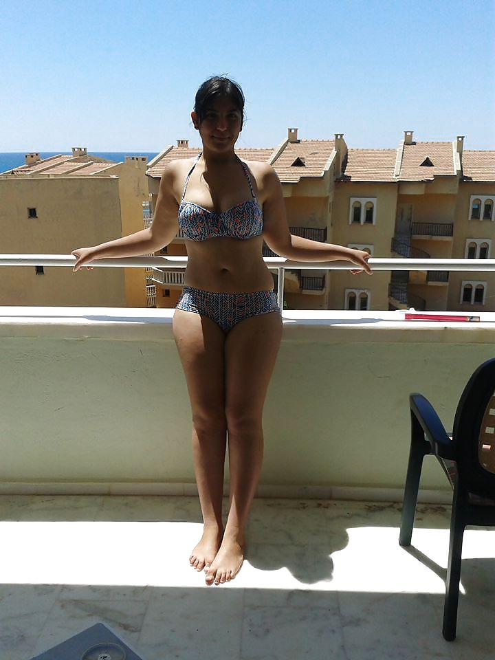 5P Fat Turkish Slut Sirin