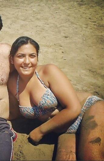 5P Fat Turkish Slut Sirin