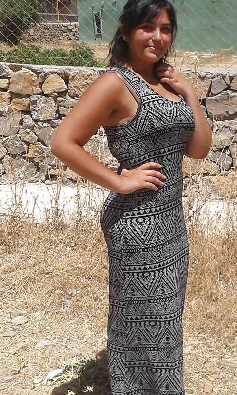 5P Fat Turkish Slut Sirin