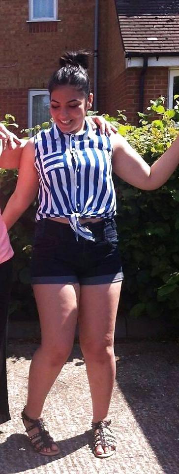 5P Fat Turkish Slut Sirin