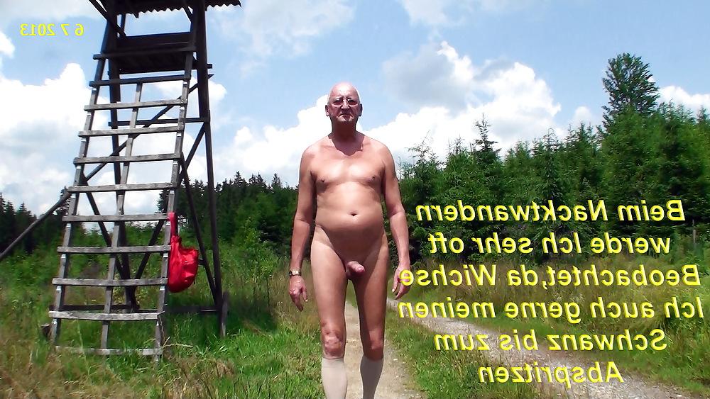 25P 06.07.2013 Auf dem Wanderweg