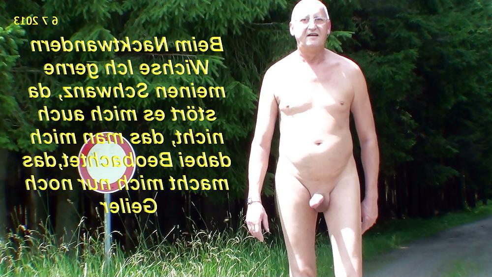 25P 06.07.2013 Auf dem Wanderweg