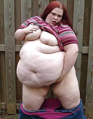 12P Sexy ? Fat Mums - Warning!