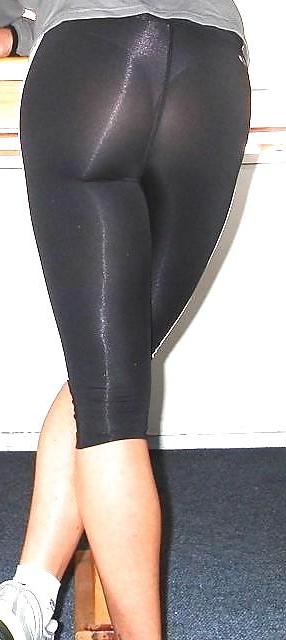 17P My public panty,ass collection 