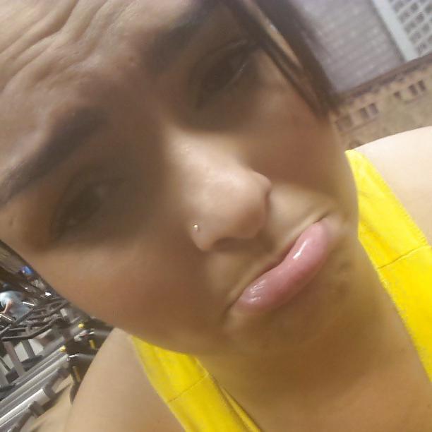 25P Brazilian Mulher Melancia Instagram (by Hellboykingop)