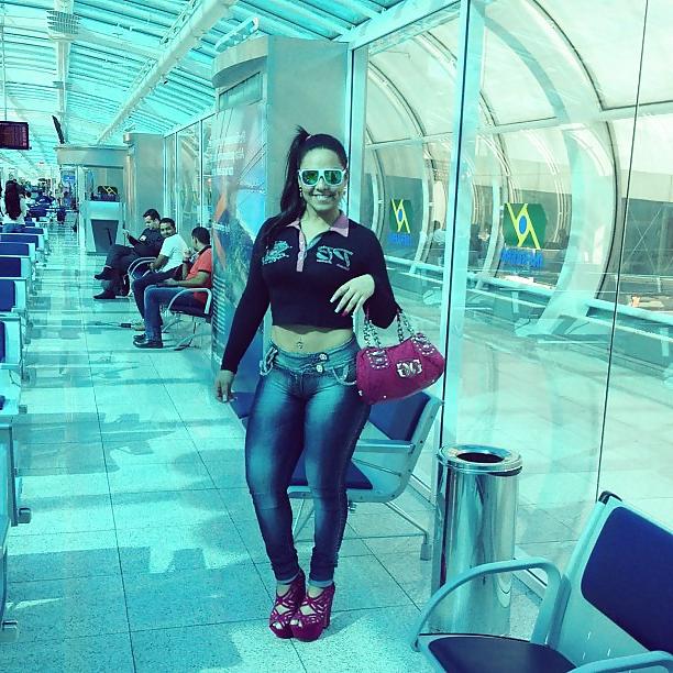 25P Brazilian Mulher Melancia Instagram (by Hellboykingop)