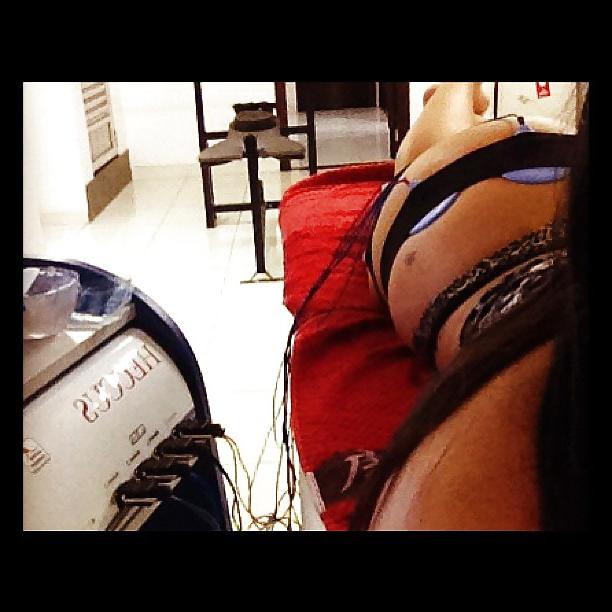 25P Brazilian Mulher Melancia Instagram (by Hellboykingop)