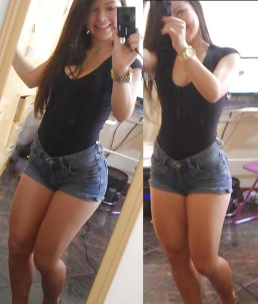 15P Bianca Anchieta Brazilian Slut