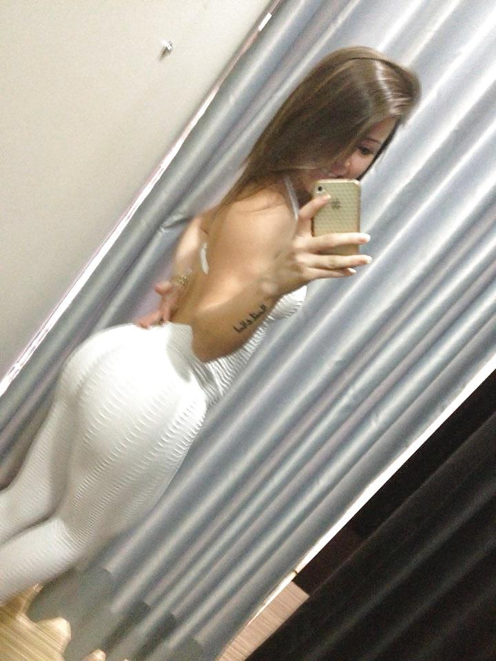 15P Bianca Anchieta Brazilian Slut