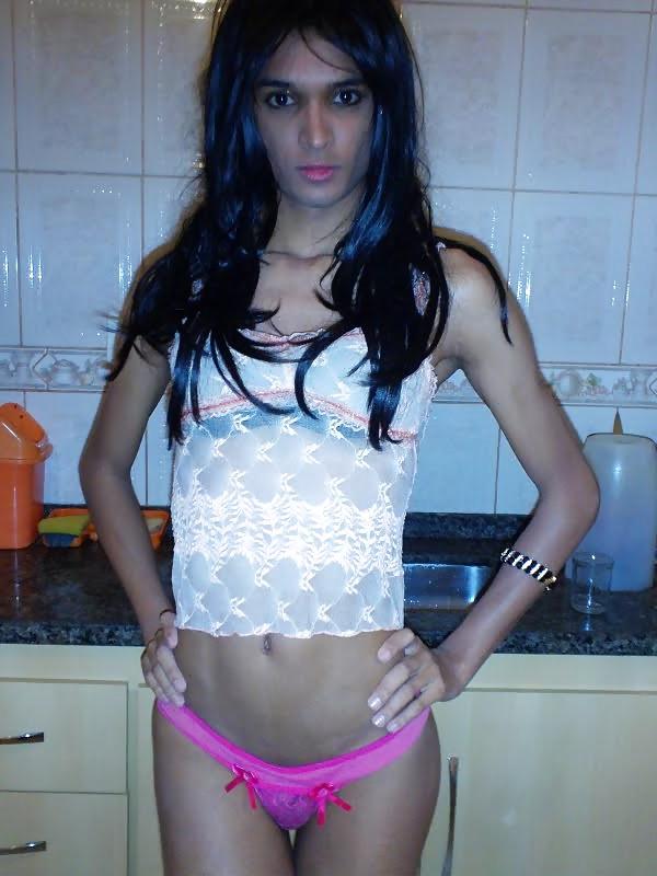 25P BRAZILIAN AMATEUR TS  009
