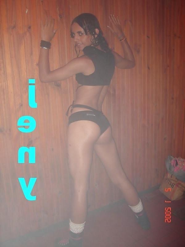 25P BRAZILIAN AMATEUR TS  014