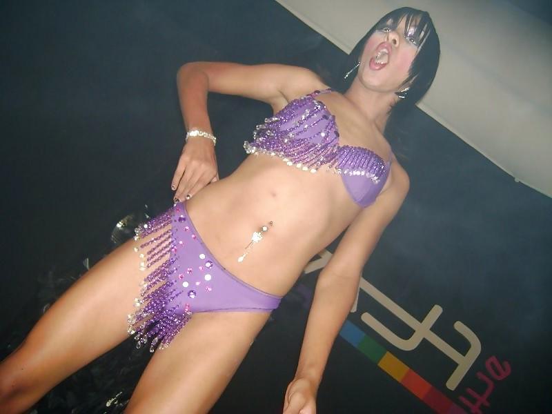 25P BRAZILIAN AMATEUR TS  007