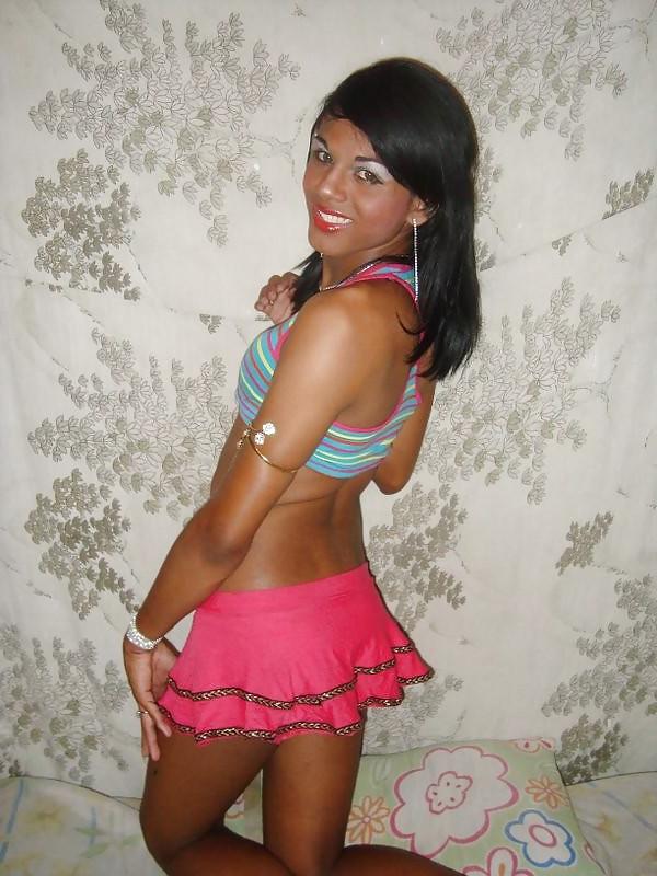 25P BRAZILIAN AMATEUR TS  007