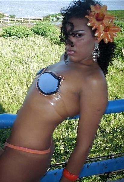 25P BRAZILIAN AMATEUR TS  013