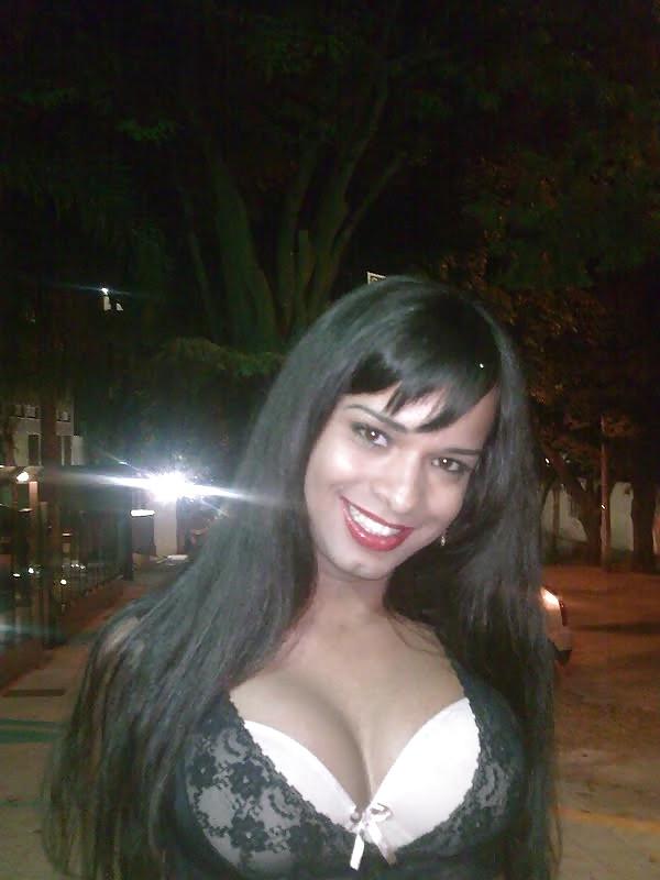25P BRAZILIAN AMATEUR TS  002
