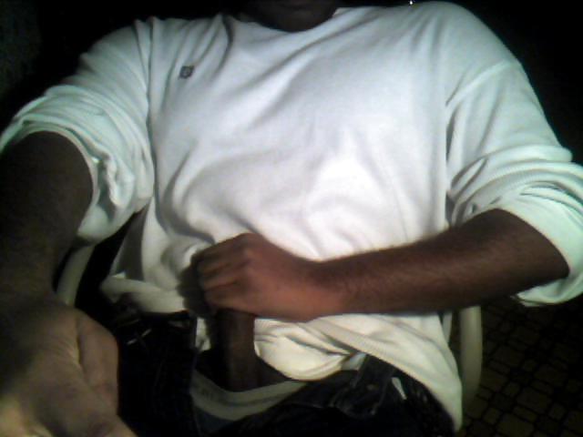 8P Private Me