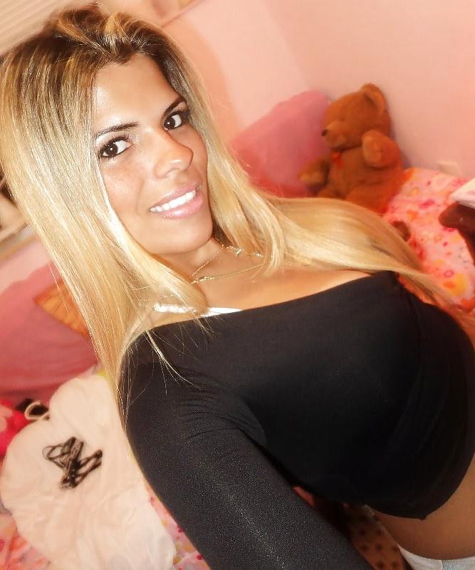 25P BRAZILIAN AMATEUR TS  012