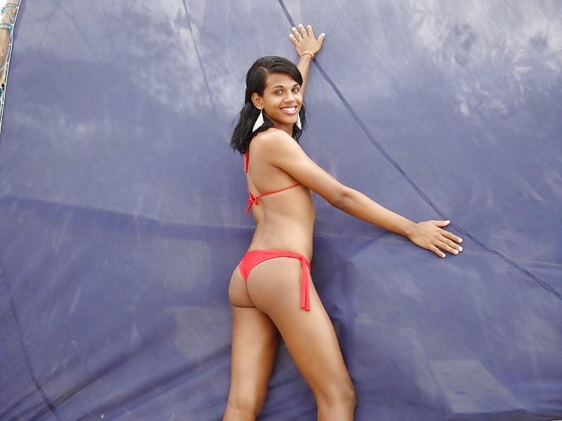 25P BRAZILIAN AMATEUR TS  012