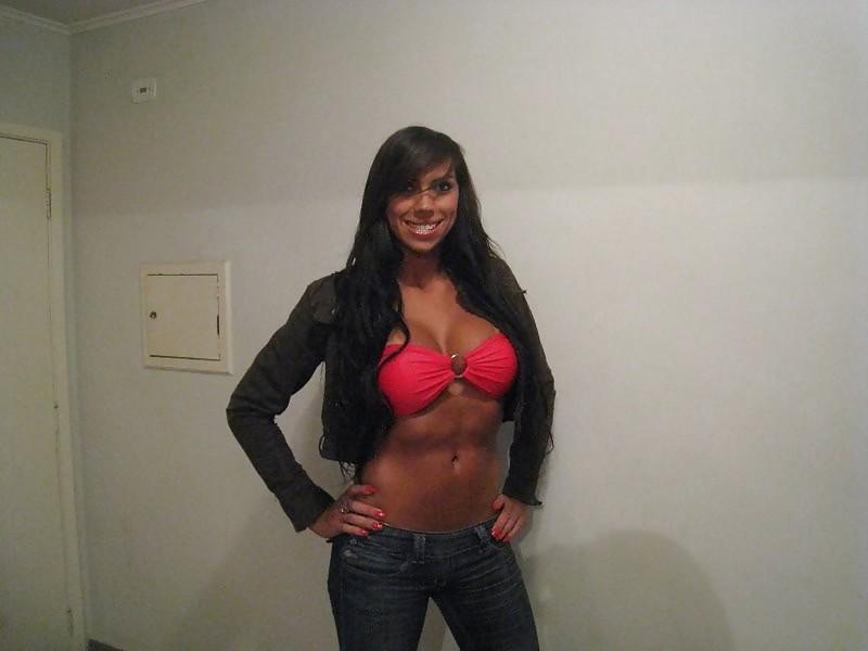25P BRAZILIAN AMATEUR TS  001