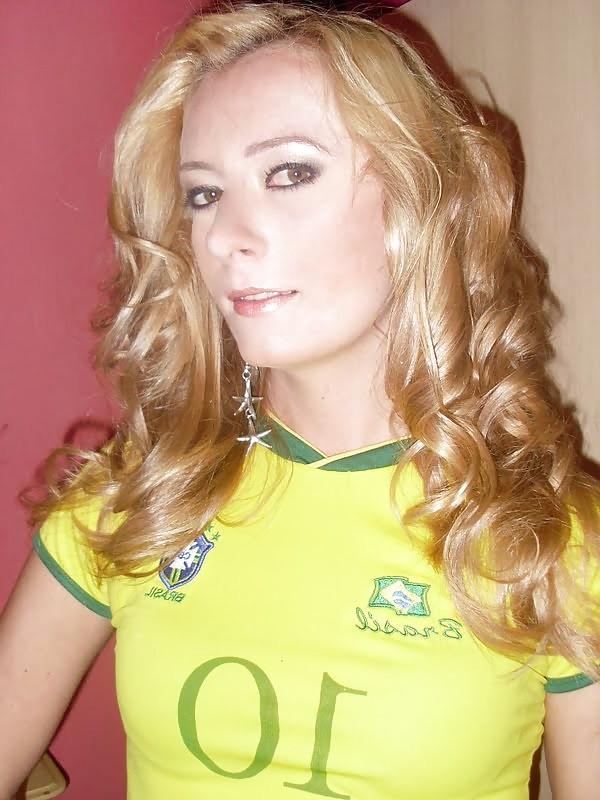 25P BRAZILIAN AMATEUR TS  010