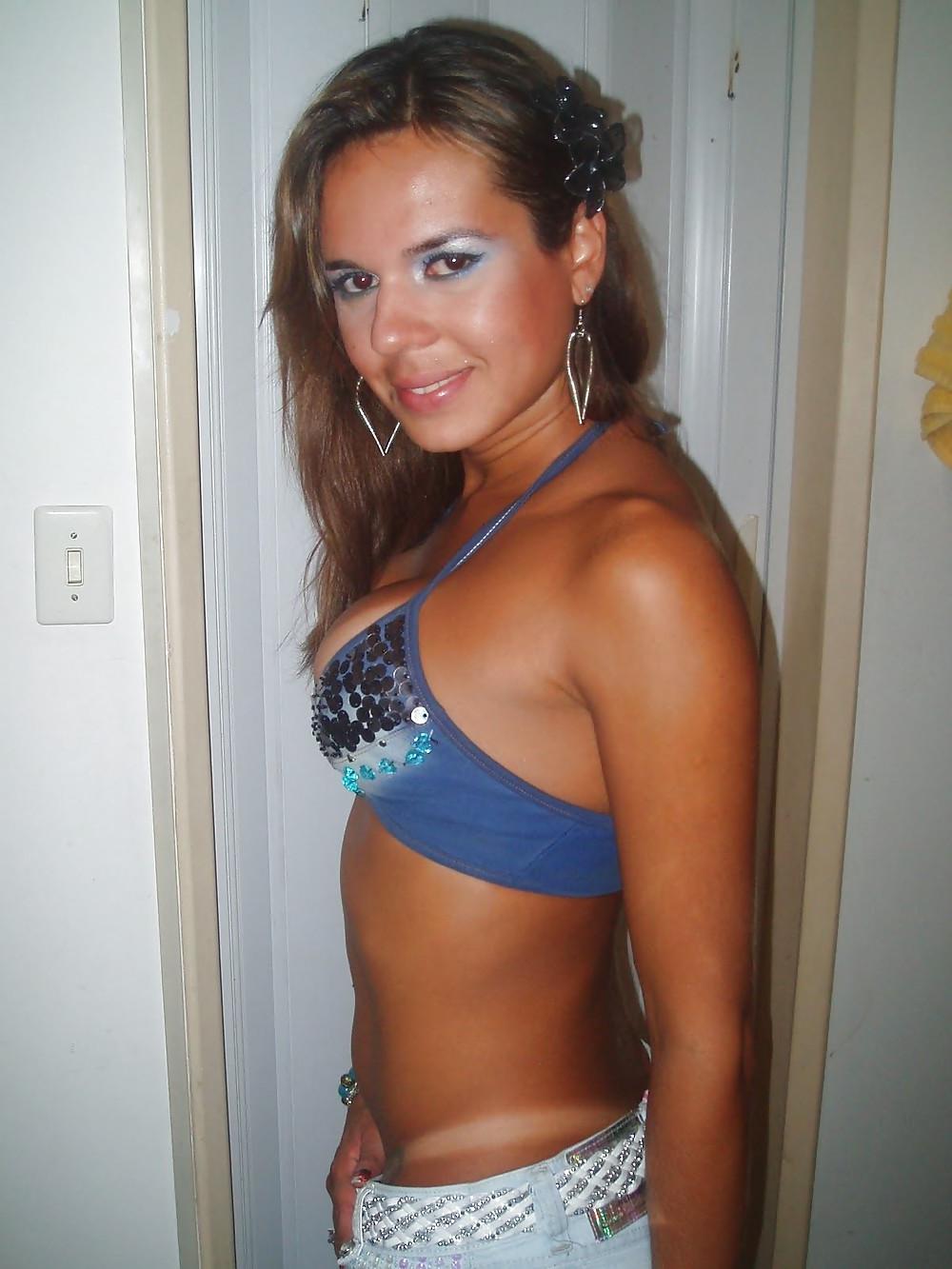25P BRAZILIAN AMATEUR TS  010