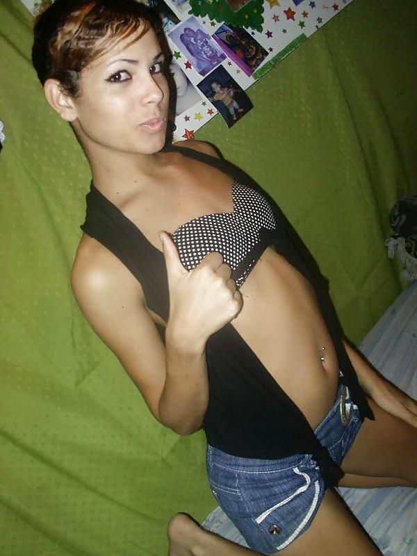 25P BRAZILIAN AMATEUR TS  010