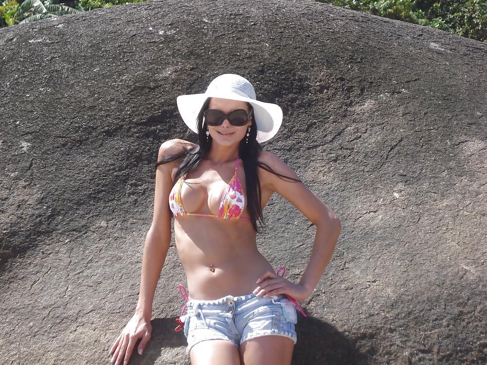 25P BRAZILIAN AMATEUR TS  011
