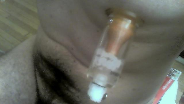10P Hot tities after teat shaped pumping
