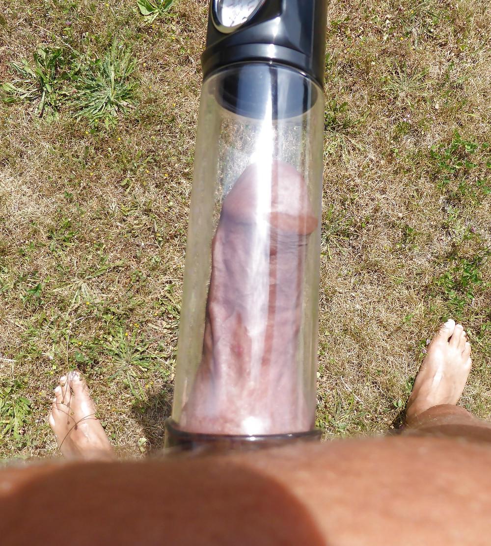 13P PUMP