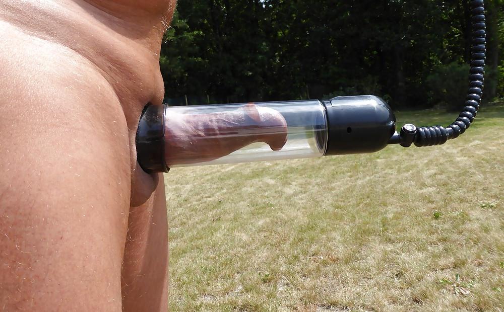 13P PUMP
