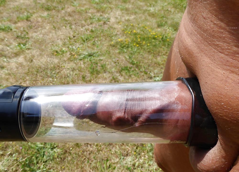 13P PUMP