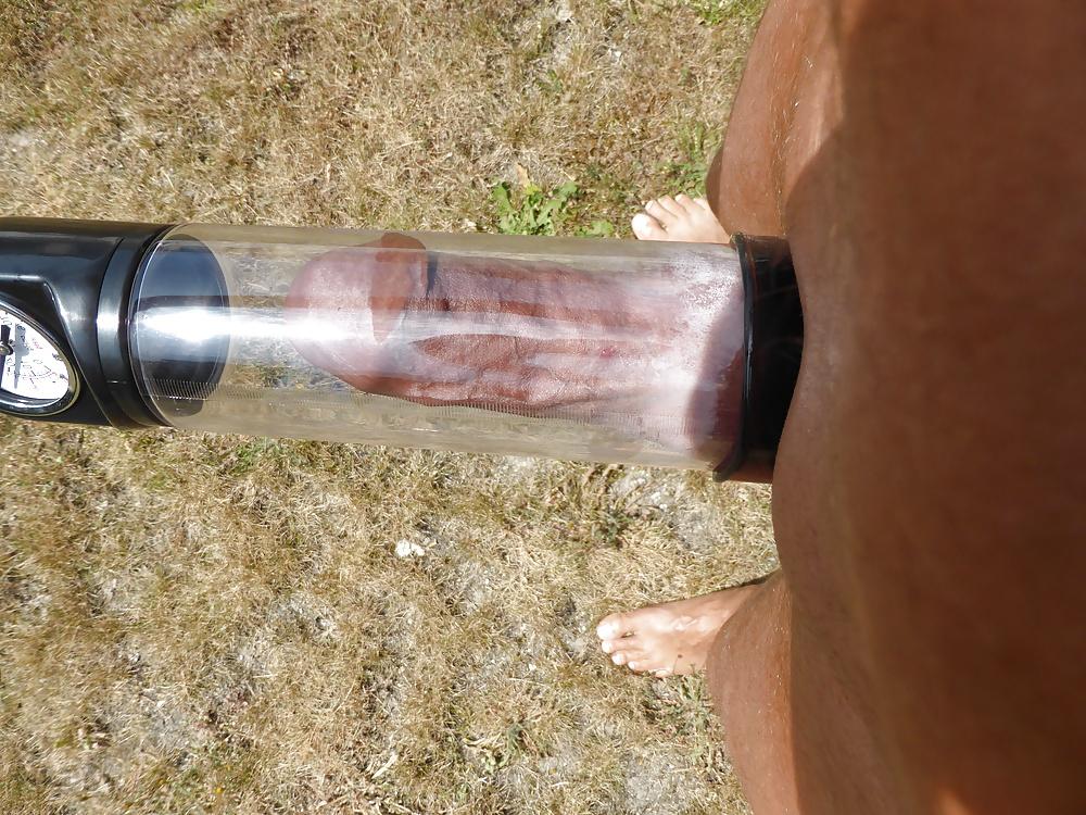 13P PUMP