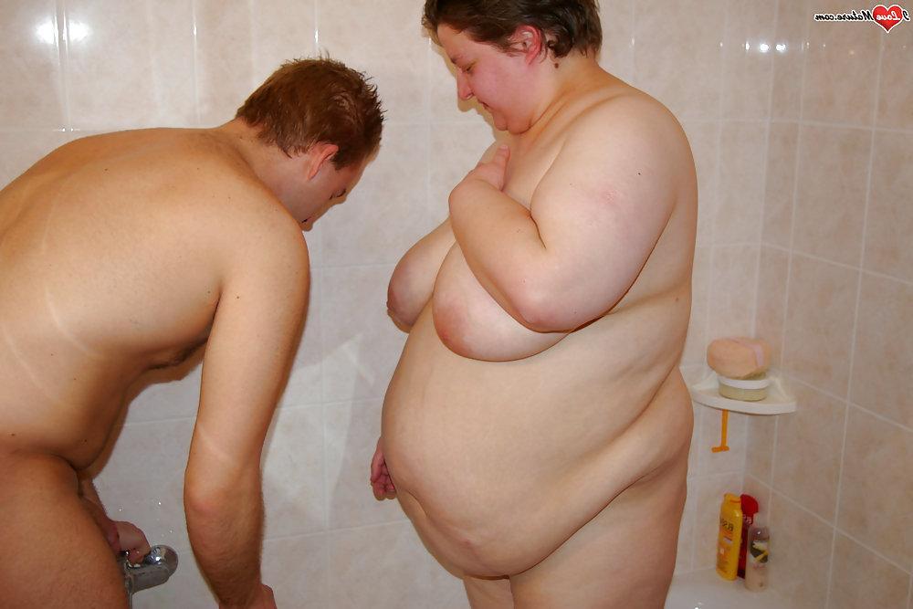 25P Fat Wife