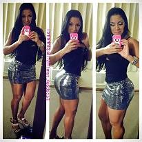 25P Brazilian Woman 16