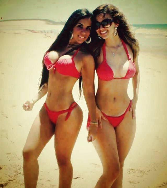 25P Brazilian Woman 16