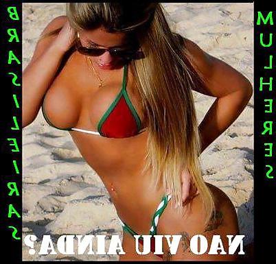 25P Brazilian Woman 16