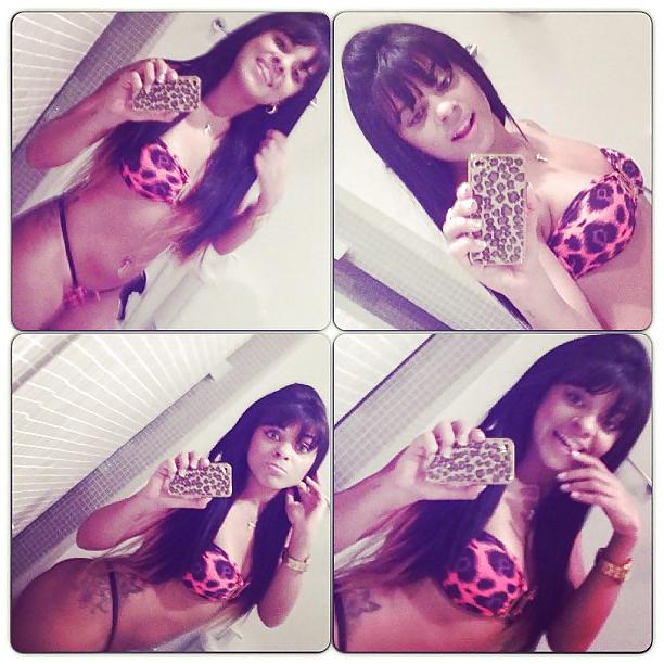 25P Brazilian Woman 16