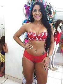 25P Brazilian Woman 16