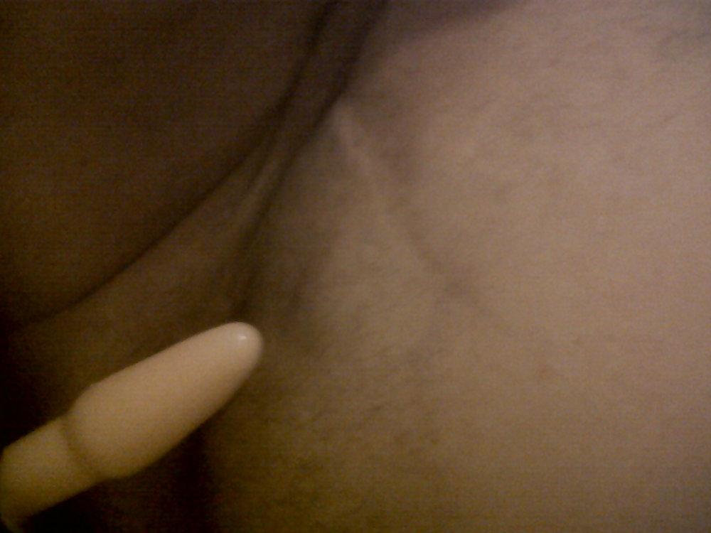 4P MISTRESS INTRODUCES ME TO BUTT PLU