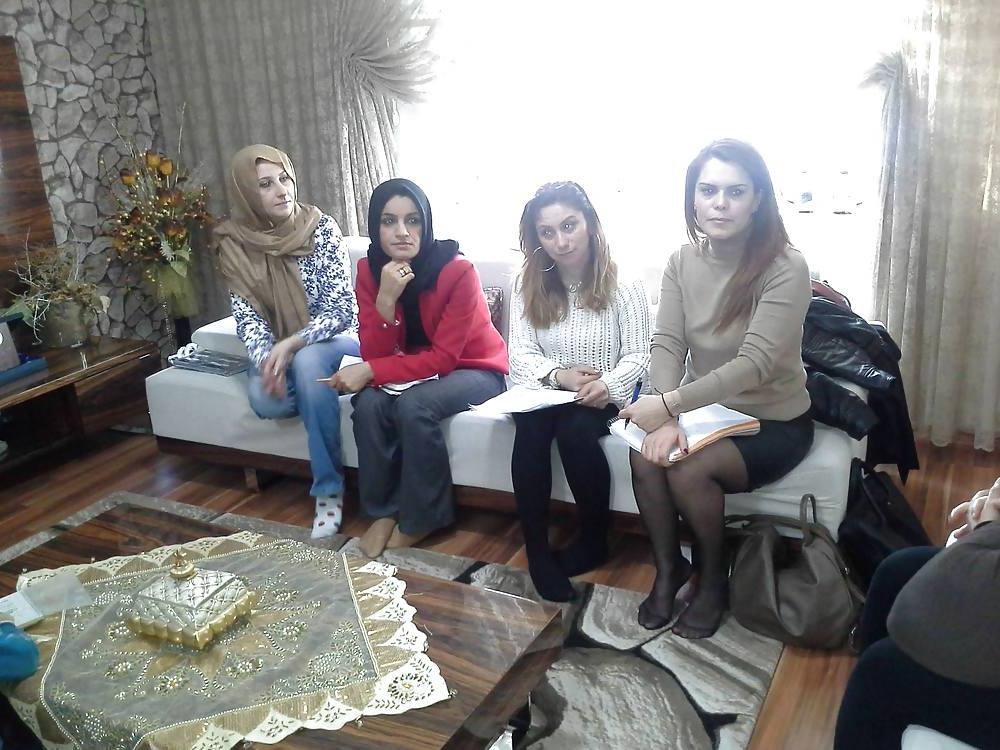 25P Arabian sluts