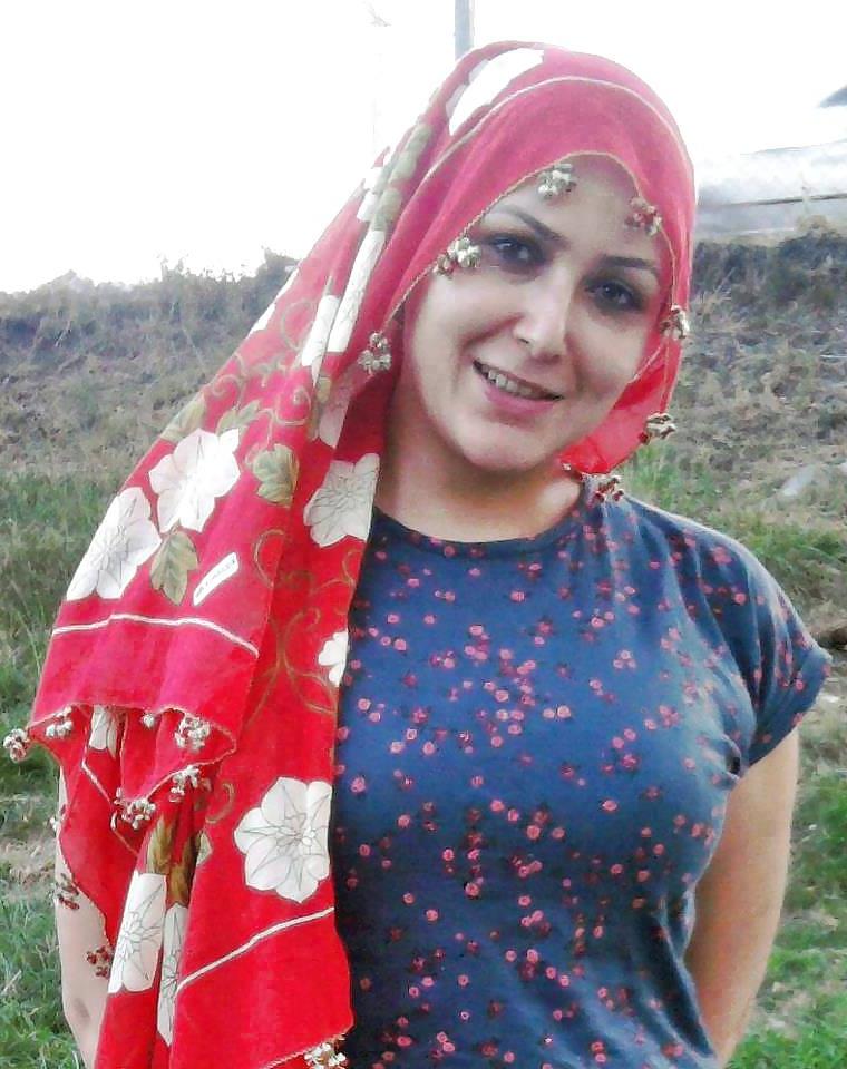 25P Arabian sluts