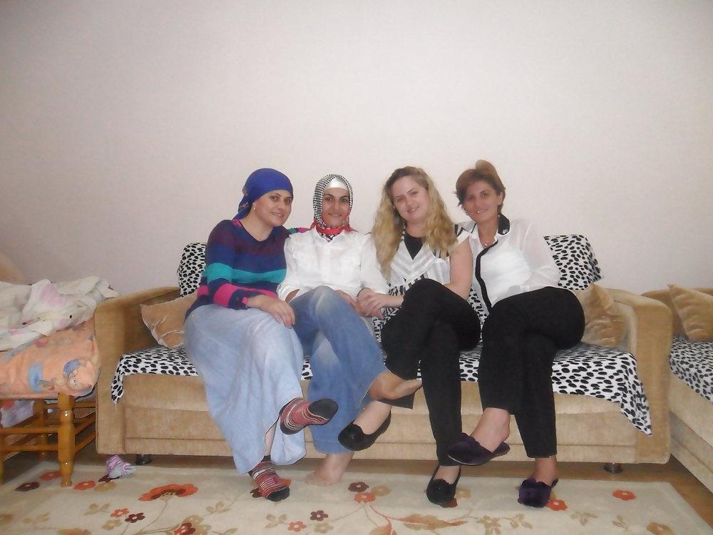 25P Arabian sluts