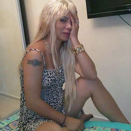 25P Arabian sluts
