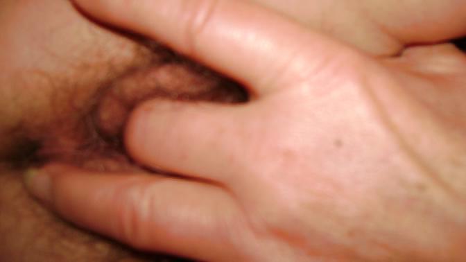 14P Gray Haired Whore 20110611