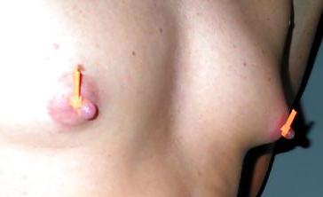 5P Nipple play