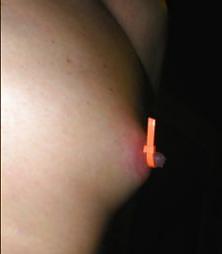 5P Nipple play