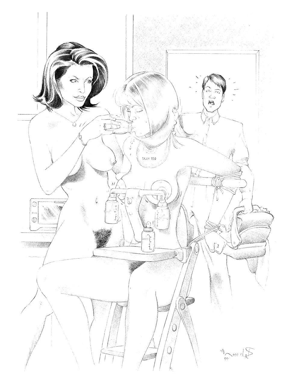 25P More Housewives at Play
