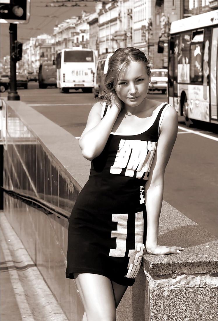 11P Amateur Teens Public Mix Vol. 9