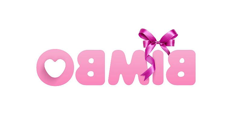 17P Bimbo Pink